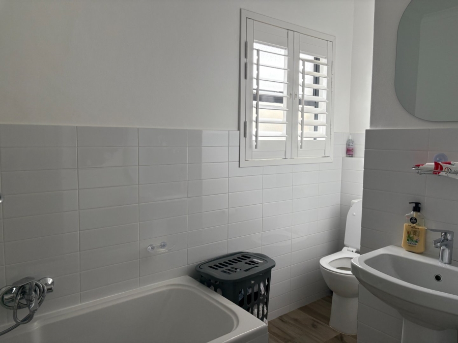 To Let 2 Bedroom Property for Rent in Hazelwood Western Cape